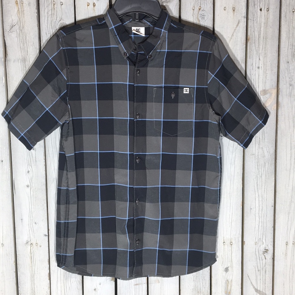 KIDS DC top